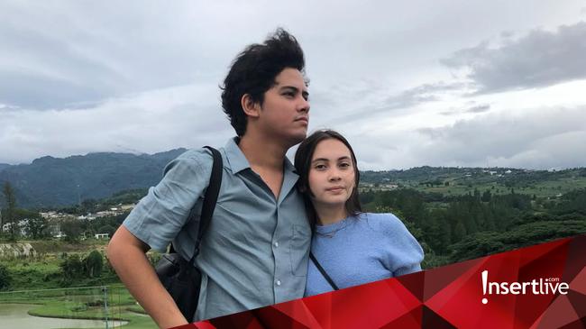 Hubungan dengan Richelle Skornicki Dituding Gimmick, Aliando Syarief Beri Jawaban