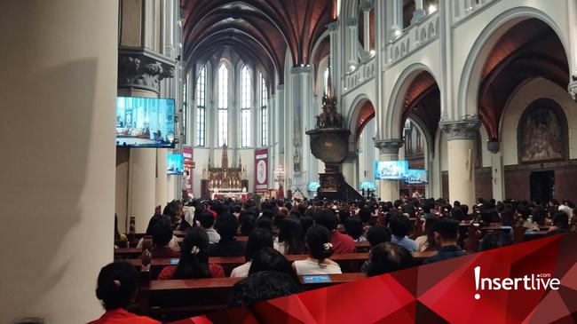 Apa Itu Misa Natal? Ini Penjelasan dan Waktu Pelaksanaannya