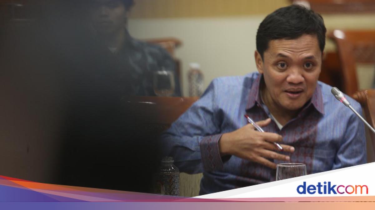 Habiburokhman Apresiasi BEM-IKM FHUI Kumpulkan Pelaku Grup Chat Mesum di Forum