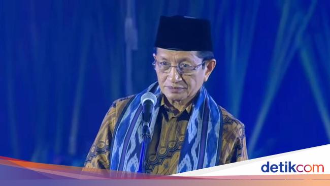 Jadikan Natal Momentum Bumikan Ajaran Agama dalam Semangat Cinta Kasih