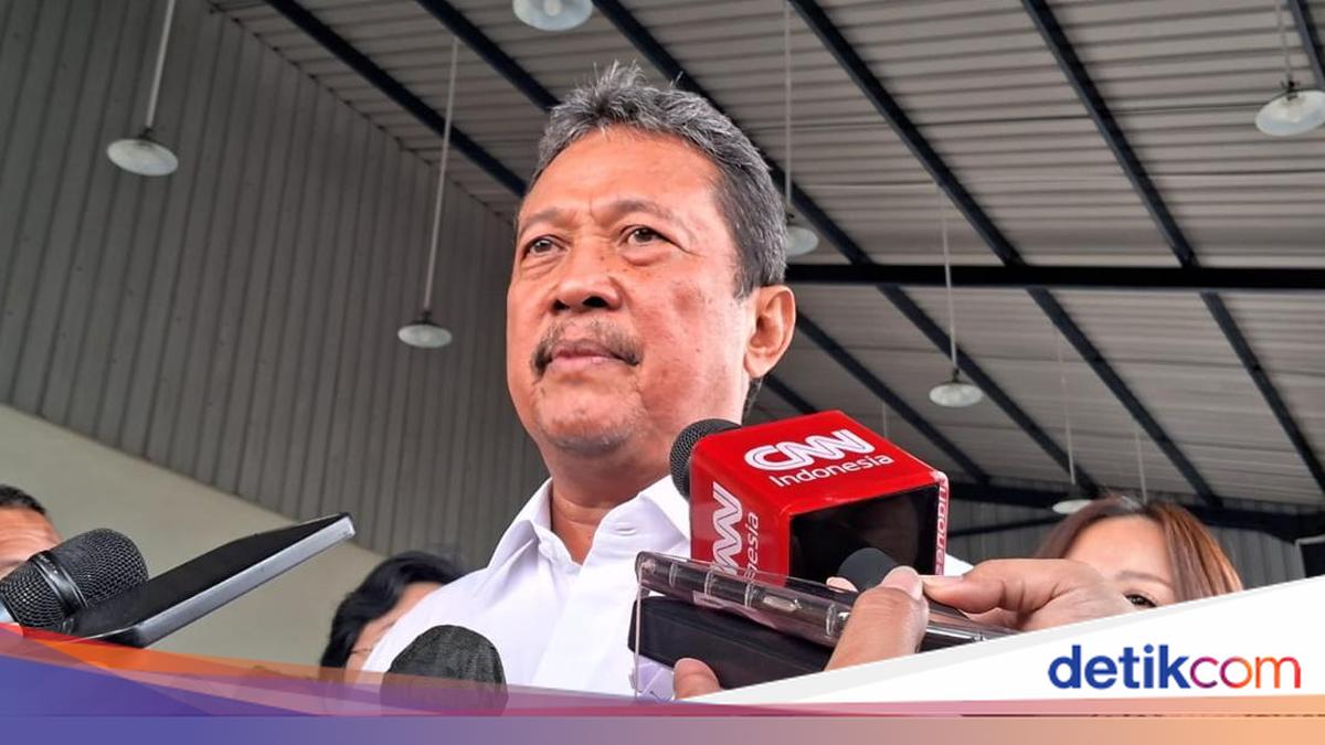 Trenggono Buka-bukaan Tantangan Bangun Kampung Nelayan Di Pulau Terluar