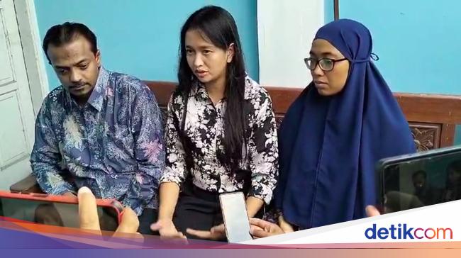 Curhat Yudi di Senayan Dibongkar Arimbi, Ungkap Dipaksa Ngaku Diperkosa