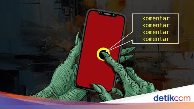 Kejahatan Pidana Melecehkan Perempuan di Media Sosial