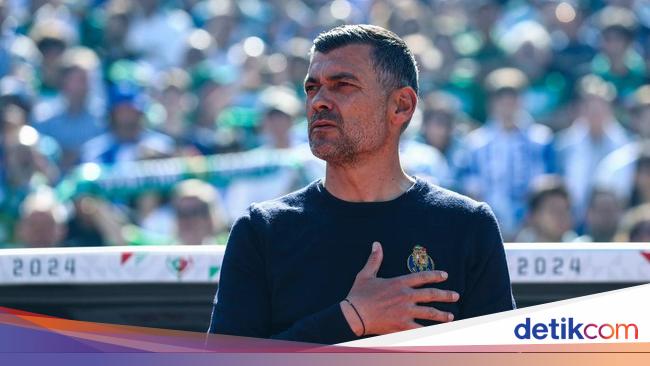 Sergio Conceicao: AC Milan’s New Iron Fist