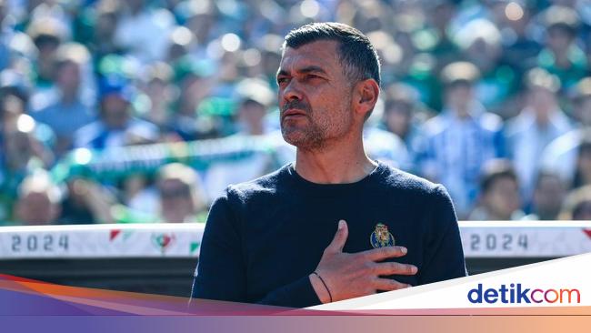 Sérgio Conceição: Kisah Sukses Mantan Pemain Sekarang Pelatih Terkenal - Menjadi pelatih kepala di Olhanense (2012), Académica (2013-2014), Braga (2014-2015), Vitória Guimarães (2015-2016), Nantes (2016-2017), dan FC Porto (2017-2024).