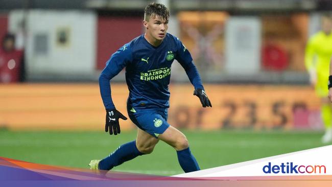 Iggy Houben Denies Malaysian Ancestry, Mother Says Family is From Netherlands