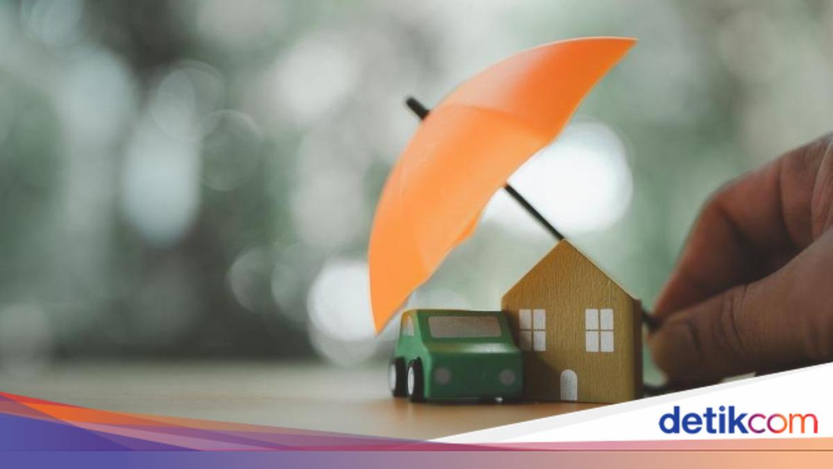 Asuransi Umum Tumbuh 2,7% di 2025 — Konsumen Makin Selektif, Tekanan Inflasi Medis 13,6%