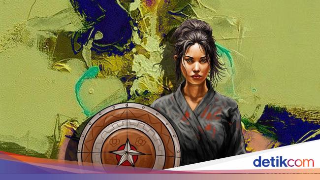 Ancaman di Balik Tradisi 'Menyiksa' Sunat Perempuan