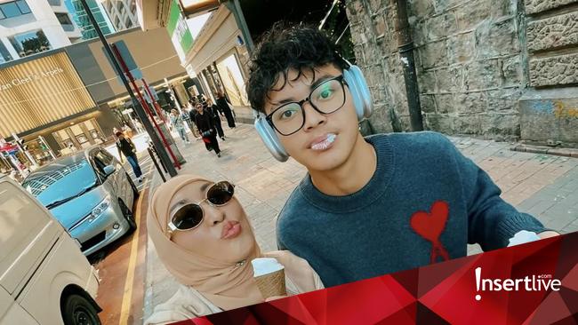 Aturan Ketat Angelina Sondakh untuk Perempuan yang Ingin Dekati Keanu Massaid