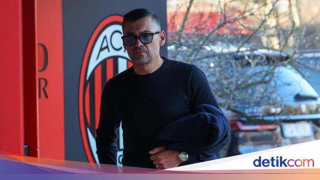 Father vs. Son in Italian Super Cup Showdown