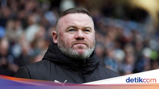 Nggak Usah Malu Jika Mau ke Manchester City, Rooney! - detik | Arenanews-1