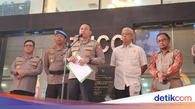 Sudah 3 Polisi Dipecat di Kasus Pemerasan WNA Saat DWP