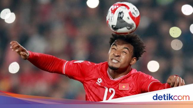 Ngeri! Begini Kondisi Kaki Patah Nguyen Xuan Son di Final Piala AFF