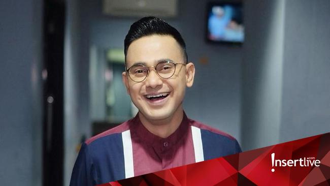 Respons Santai Ramzi Usai Dikritik Gegara Rangkap Profesi Pejabat dan Artis