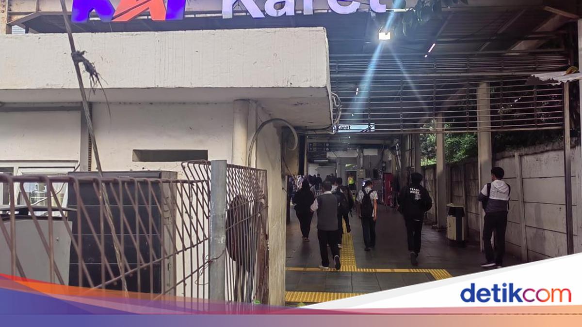 KAI Integrasi Stasiun Karet & BNI City per 28 September 2026 — Bukan Sekadar Penataan, Ini Strategi Monetisasi Kawasan