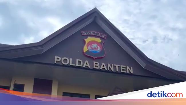 Warga Rangkasbitung Bantah Tuduhan Perusakan Saat Demo Protes Jalan Rusak