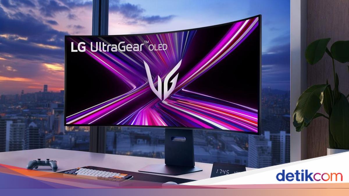Microsoft Sampai Turun Tangan, Iklan McAfee di Monitor LG Dihapus Karena Ganggu