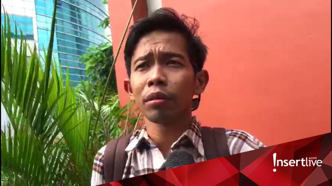 Bantah Rencana Ceraikan Istri, Dede Sunandar Ingin Perbaiki Rumah Tangga