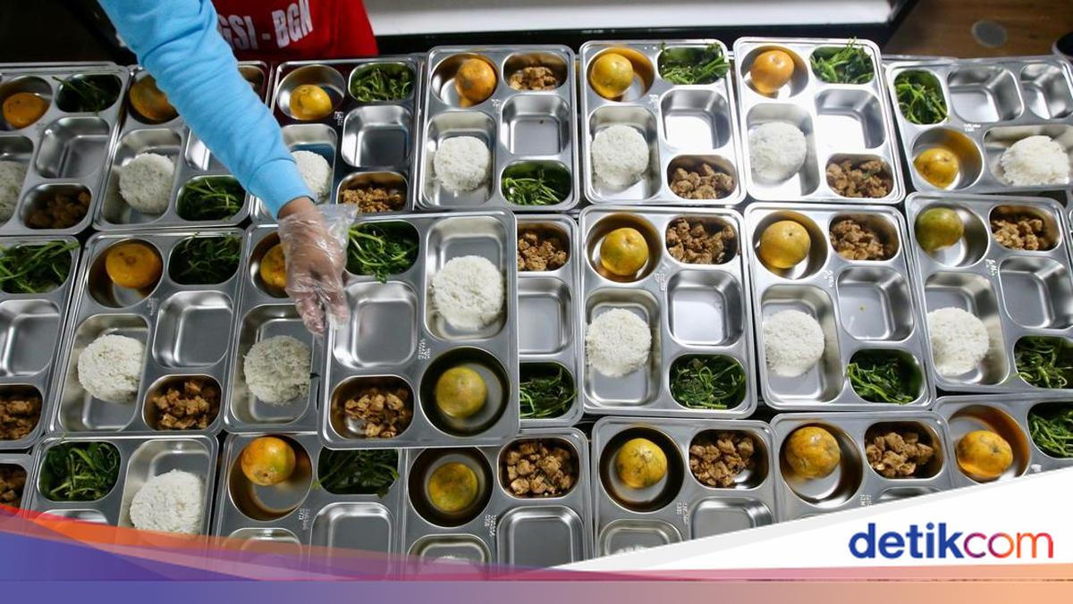 Terkuak Alasan Klasik Dapur MBG Saat Ketahuan Melanggar