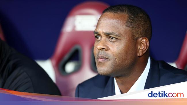 Ramai Tagar #KluivertOut, Tolak Patrick Kluivert Latih Timnas Indonesia