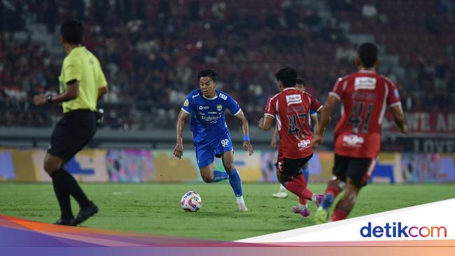 Edo Febriansyah Ikuti Jejak Nick Kuipers Gabung Dewa United