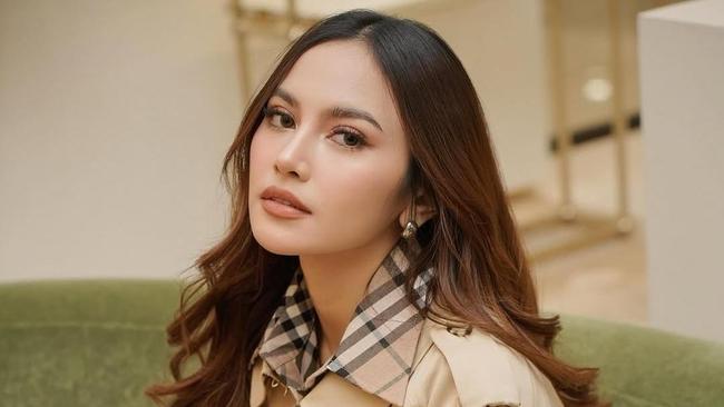 Ini Alasan Anak Erika Carlina Lahir Lebih Cepat dari HPL