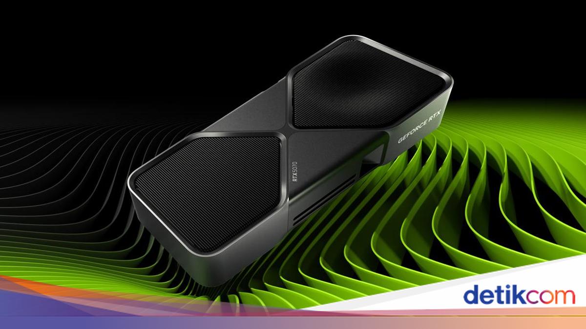 Fitur AI di Windows 11 Kini Bisa Diproses Pakai GPU RTX