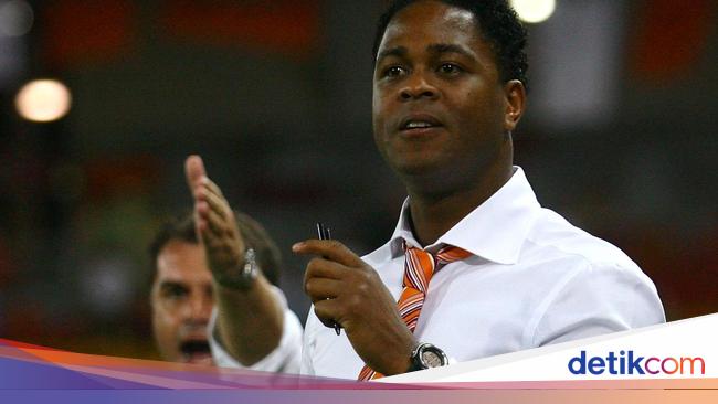 Bisa Bangunkan Macan Tidur Timnas Indonesia, Kluivert? - detik | Arenanews-1