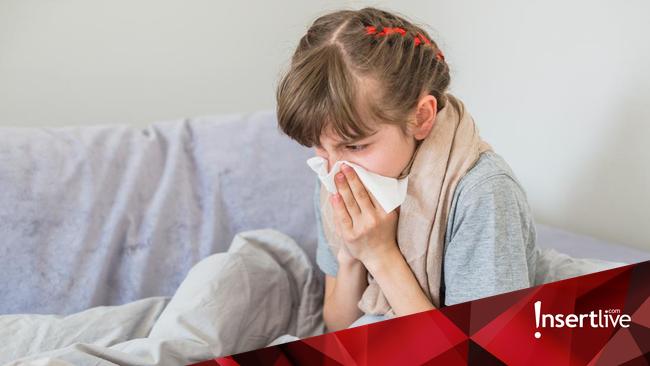 Waspada Super Flu di Indonesia, Ini Gejalanya