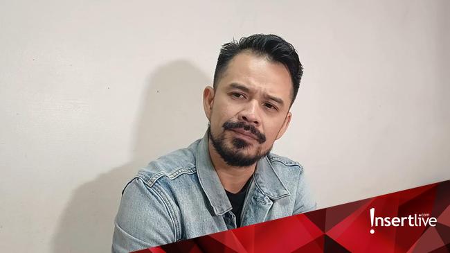 Sosok Roby Tremonti, Aktor dan Musisi yang Dikaitkan dengan Aurelie Moeremans