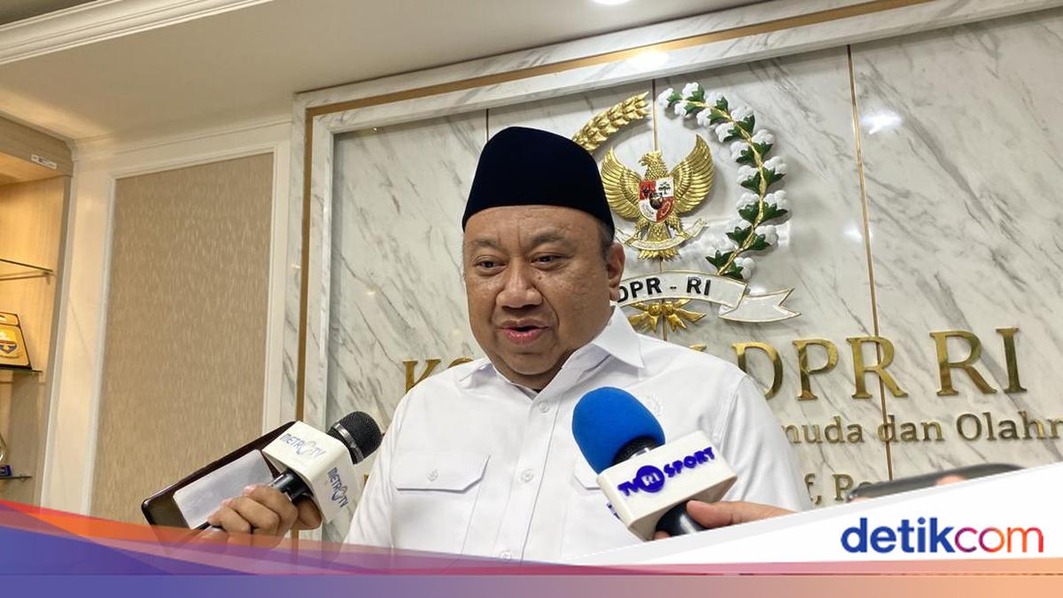 WNI Diduga Palsukan Riset di Konferensi Global, Komisi X DPR: Investigasi
