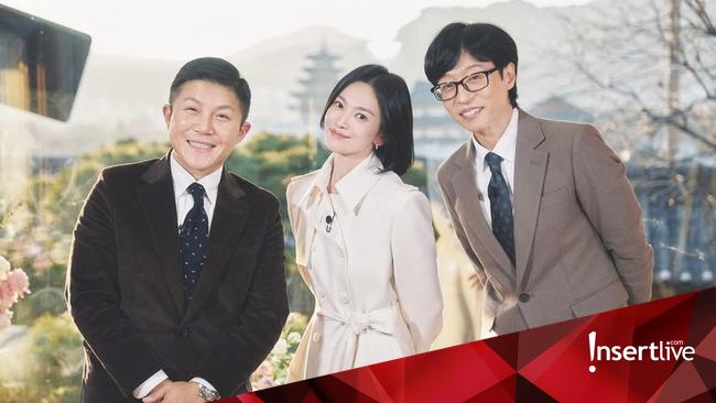 Daftar 20 Variety Show Korea Paling Populer Desember 2025