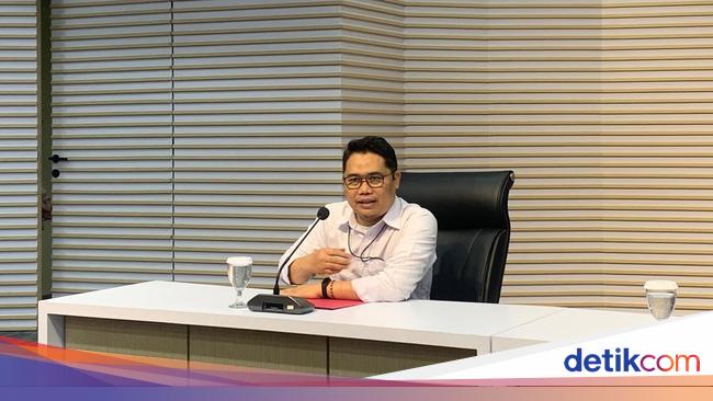 KPK Yakin Hasto Kristiyanto Tak Menang Praperadilan Ikuti Jejak Paman Birin