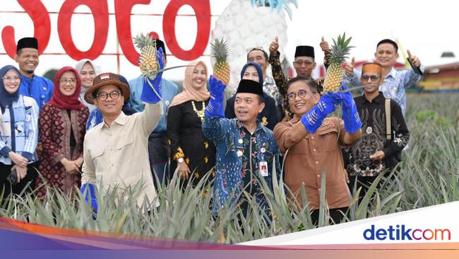 Hari Desa Diperingati 15 Januari 2025 di Subang Jawa Barat