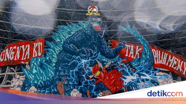 Maarten Paes Praises La Grande Indonesia’s Passionate Support