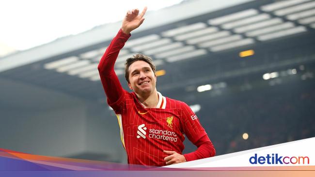 6 Pemain Liverpool Ini Belum Pasti Dapat Medali Juara