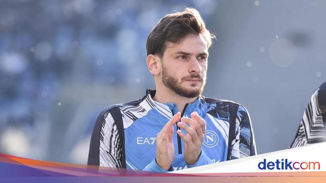 7 Transfer Termahal di Eropa pada Bulan Januari 2025 Sejauh Ini