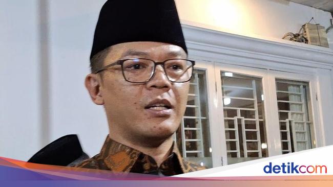 Menlu Berduka atas Wafatnya Diplomat Senior Hasjim Djalal: Kami Kehilangan