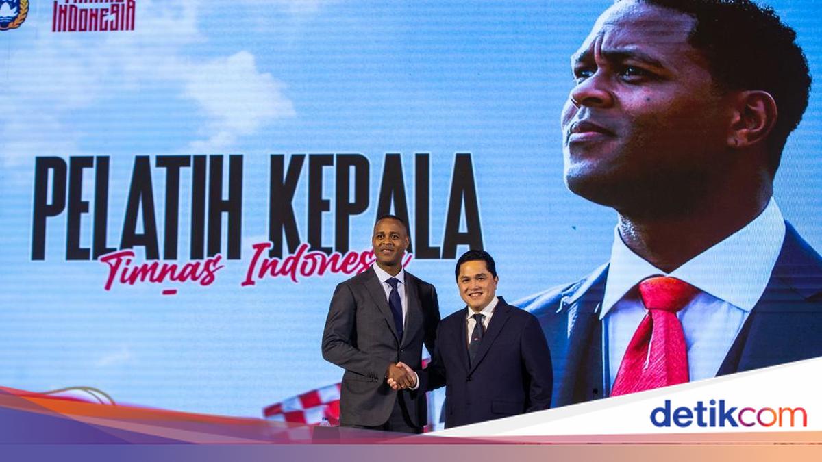 Indonesia Gagal ke Piala Dunia 2026, Menanti Tanggung Jawab Pemimpin