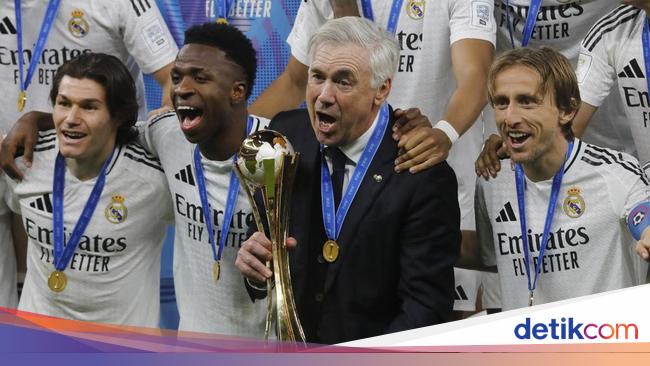 Madrid Bisa Menangi Septuple?
