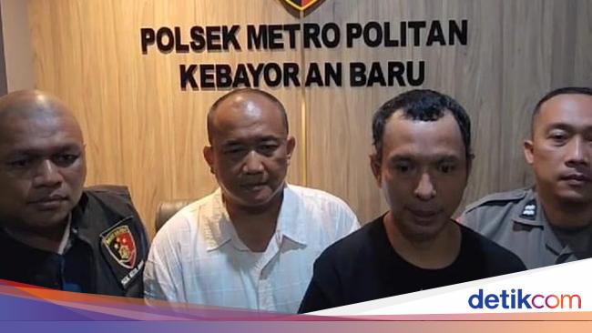 Anggota Ormas Minta Maaf Usai Viral Sebut Ngonten di Taman Literasi Harus Izin