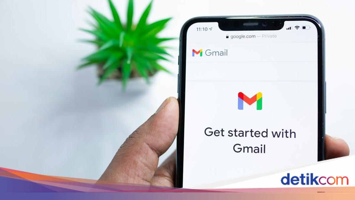 Cara Ganti Alamat Email Gmail Tanpa Perlu Bikin Baru