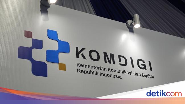 Demi Internet Murah, Komdigi Siapkan Spektrum 80 MHz di Pita Frekuensi 1,4 GHz - detik | Opsitek-1