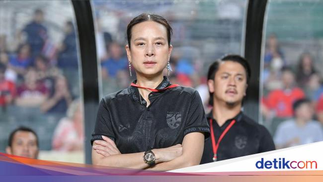 Madam Pang Geram