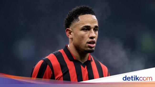 Noah Okafor Mulai Gacor, Milan Tolak Tawaran Bologna