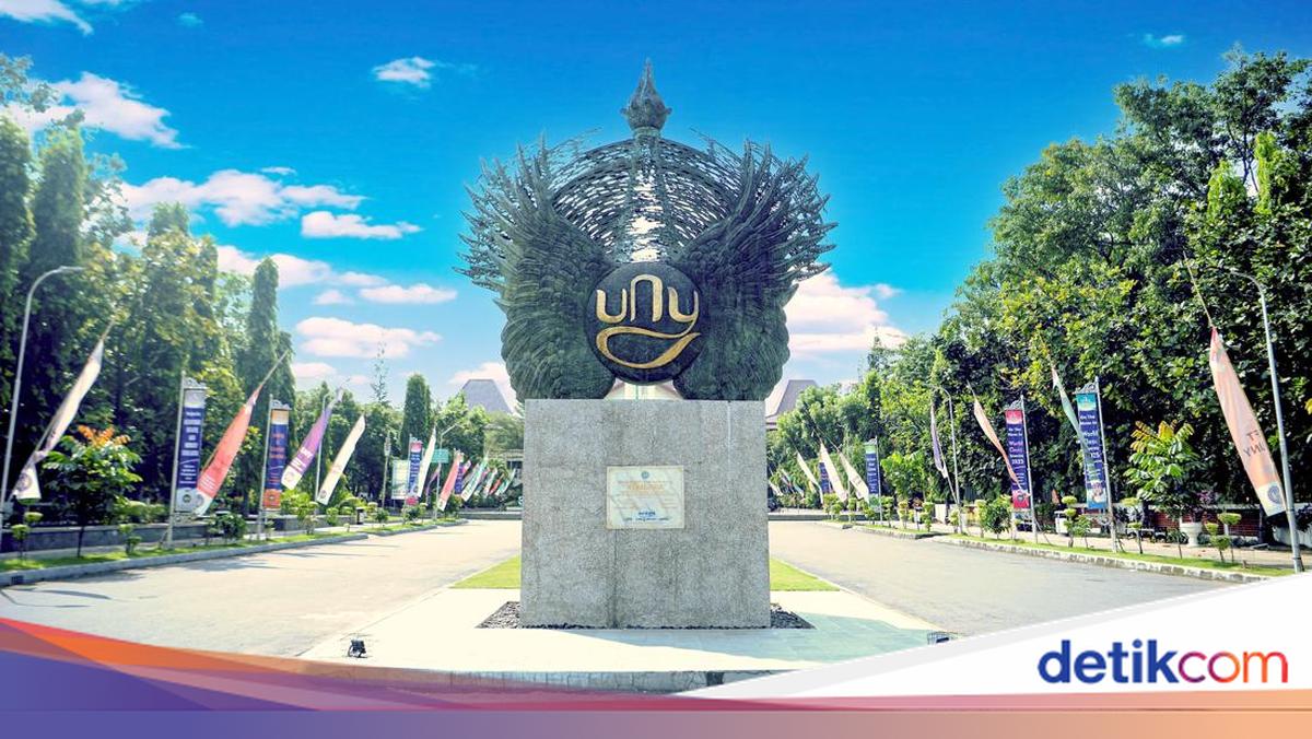 UNY Tepis PTN Rebut Pasar Kampus Swasta, Klaim Tolak 142 Ribu Calon Maba