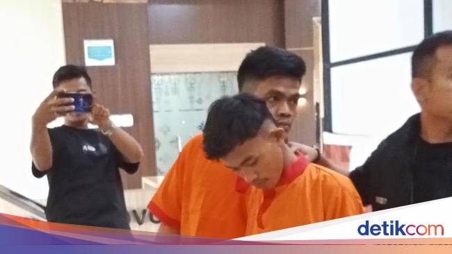 Bocah Sedang Tidur Tewas Buntut 3 Sopir Angkot Serang Jukir di Palembang