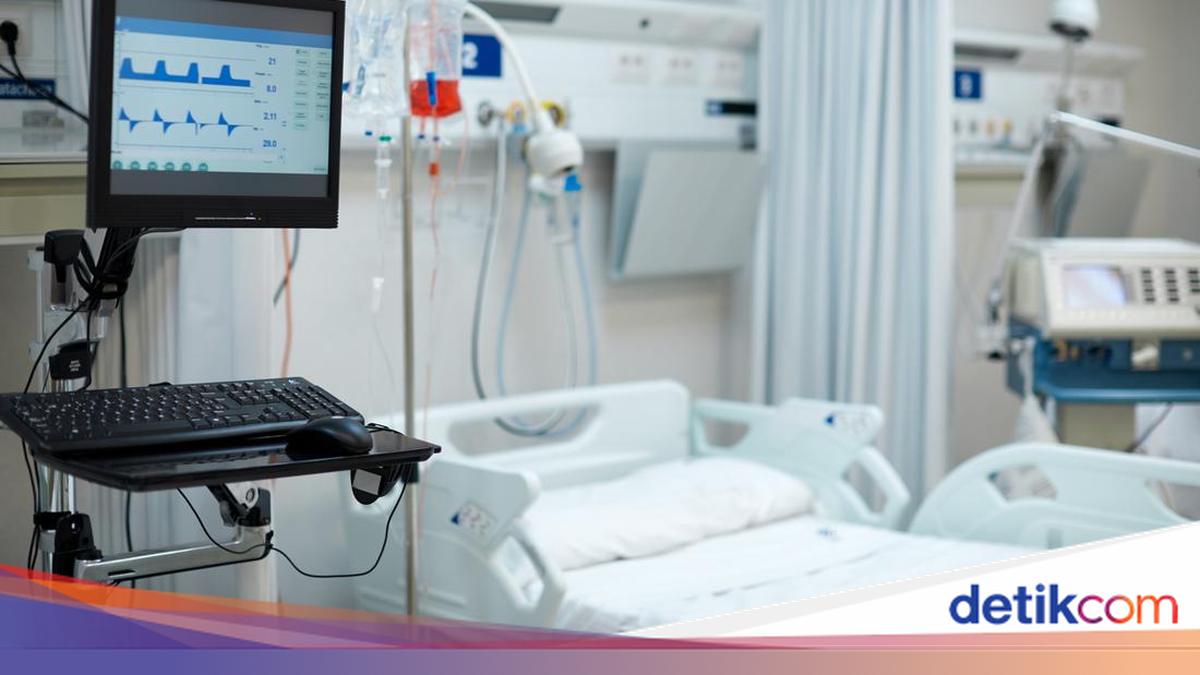 Kena Batunya Perawat RSA UGM Usai Hina Pasien BPJS Yurizal