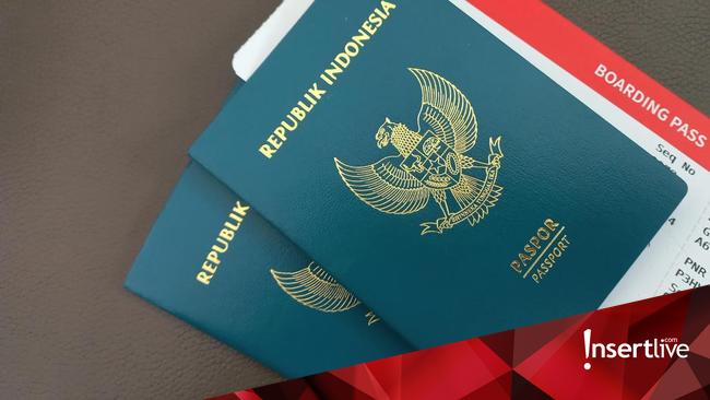 Syarat dan Biaya Bikin Paspor untuk Anak di Bawah 17 Tahun