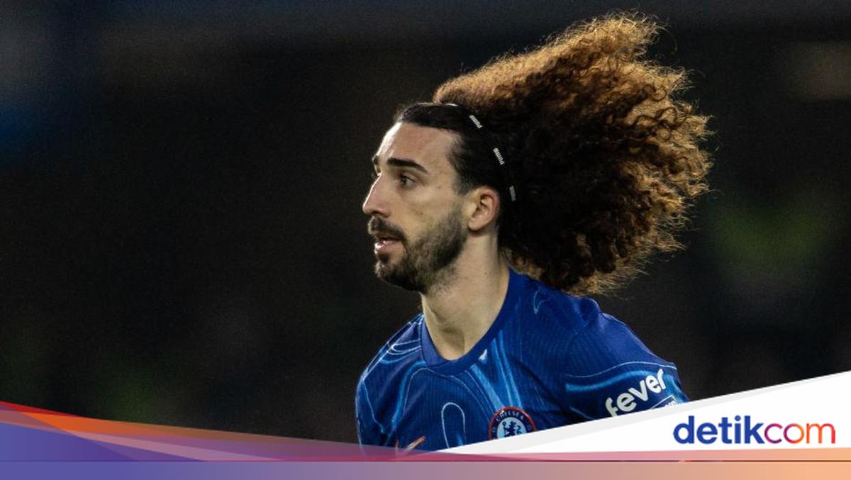 Chelsea Vs Liverpool, Cucurella: Menang Harga Mati!